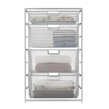 Elfa Medium Drawer Solution