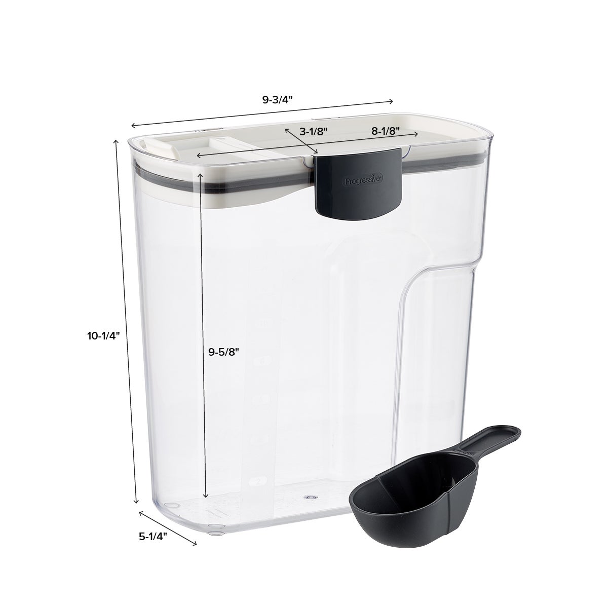 ProKeeper Pet Food Container The Container Store