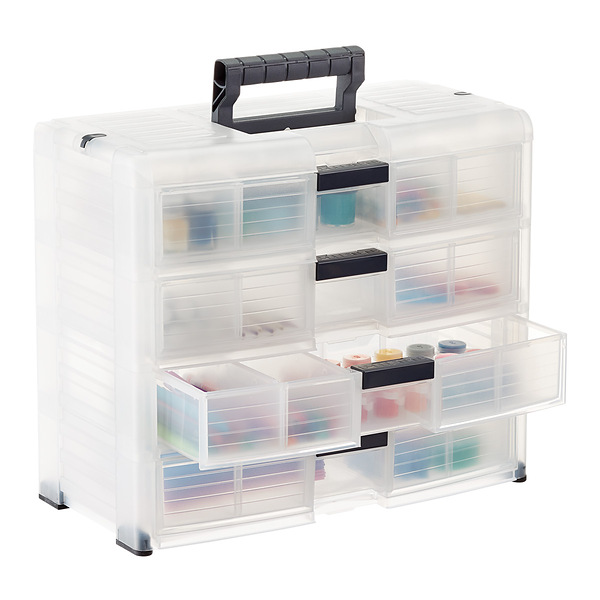 4-Drawer Storage Chest | The Container Store