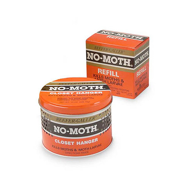 Wopper MRL - Moth Repellent liquid