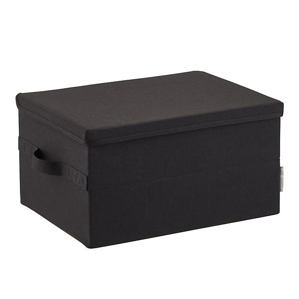 Bigso Soft Storage Boxes with Handles