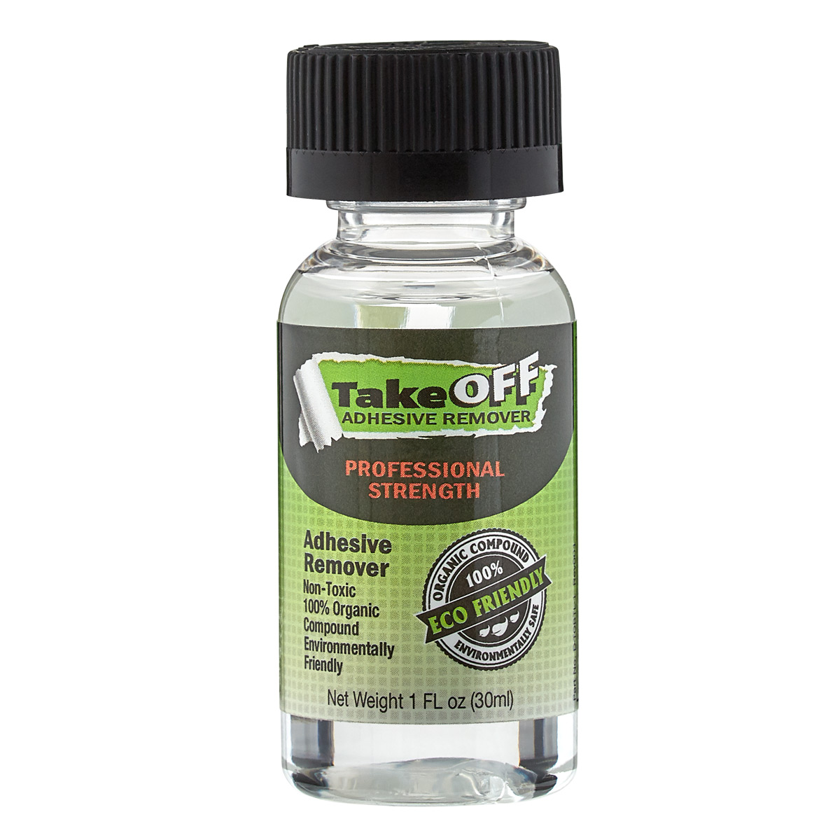 Take Off Adhesive Remover