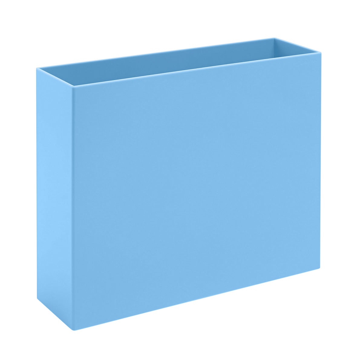 Poppin Hanging File Box | The Container Store