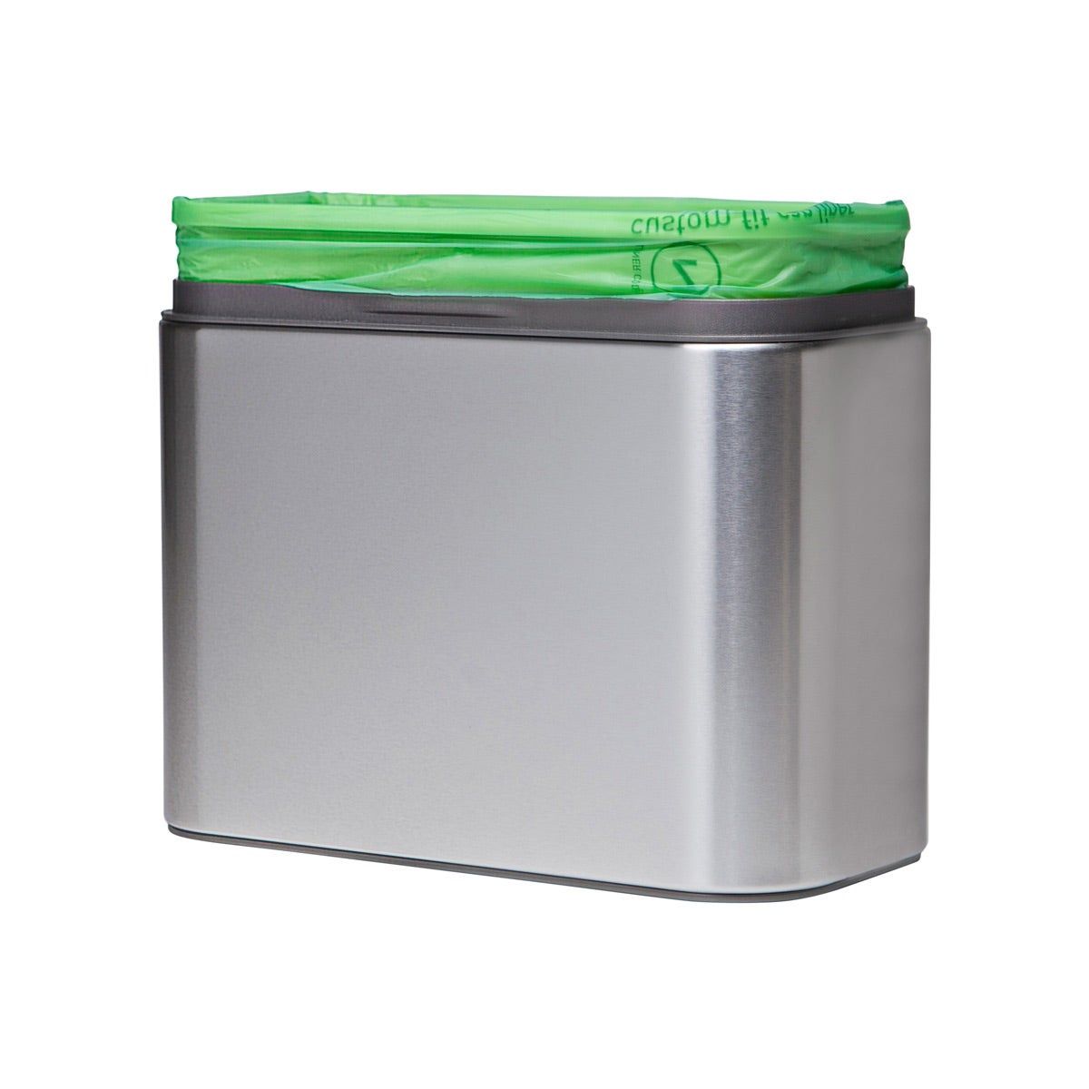 simplehuman Compostable Waste Bag The Container Store