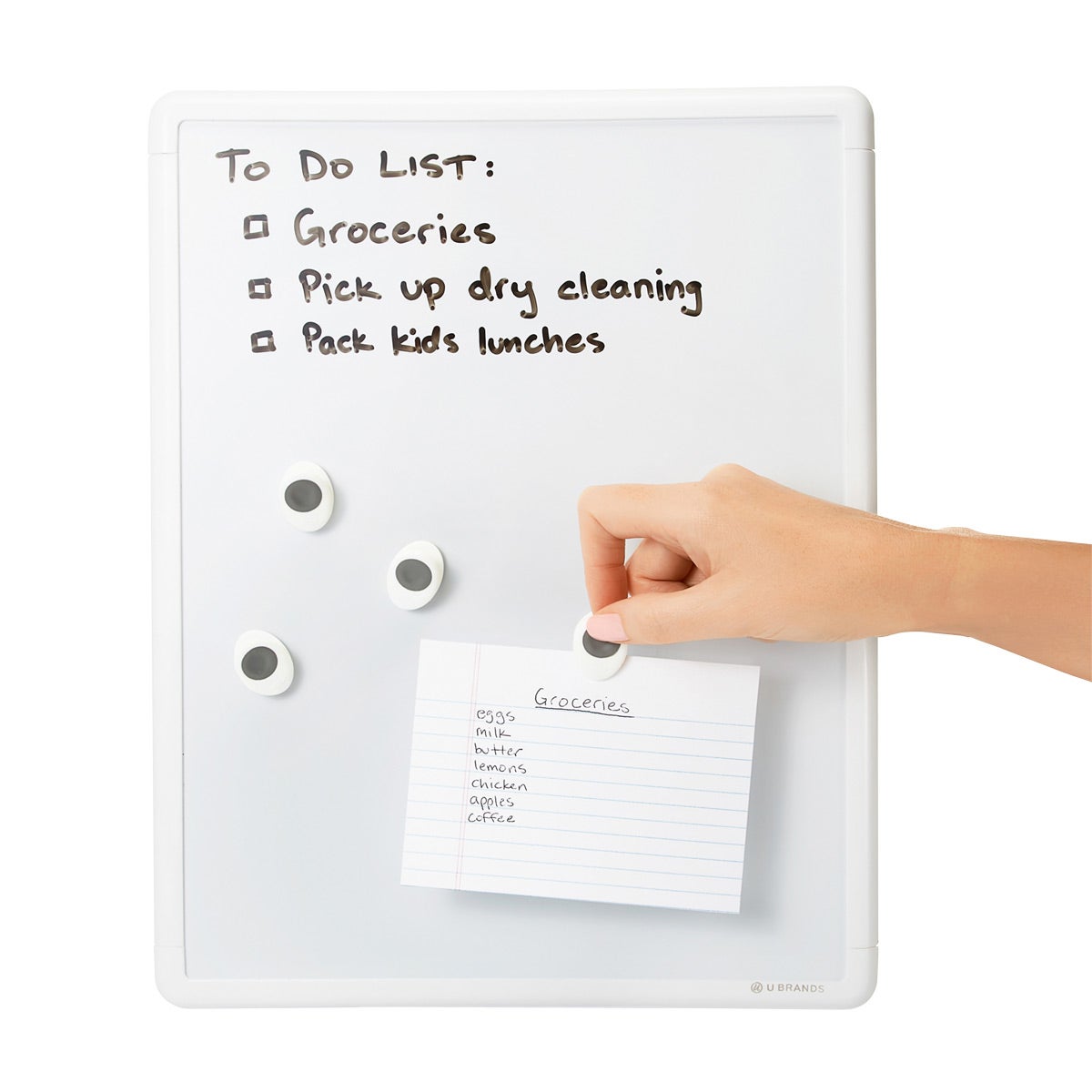 OXO Good Grips Magnetic Mini Clips
