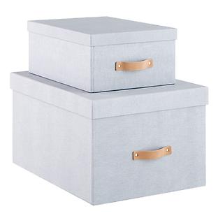40-Compartment Box with Dividers