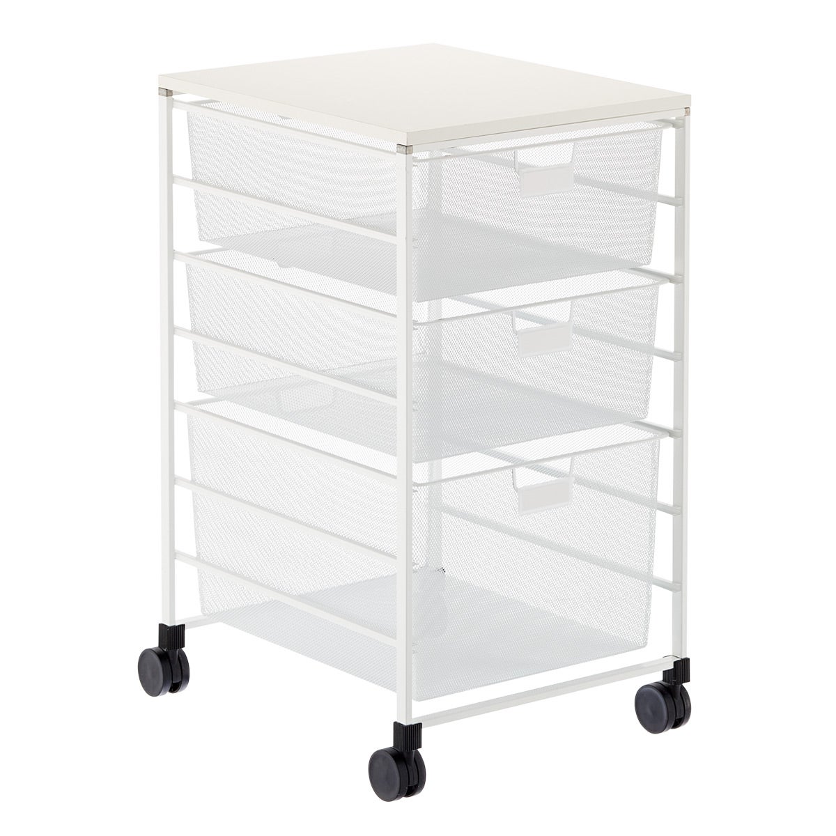 Elfa Mesh Laundry Sorter The Container Store