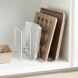 4-Sort Wire Dividers