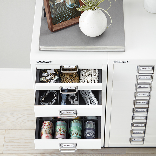 Stylish Premium Drawers & Cabinets You'll Love