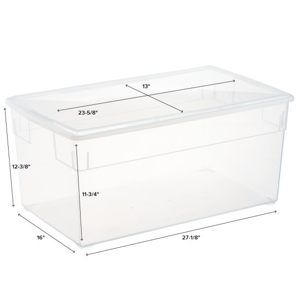 Our Jumbo Box | The Container Store