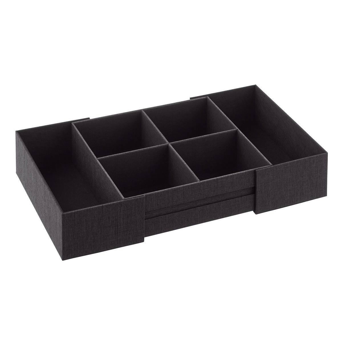 Cambridge Expandable Drawer Organizers The Container Store