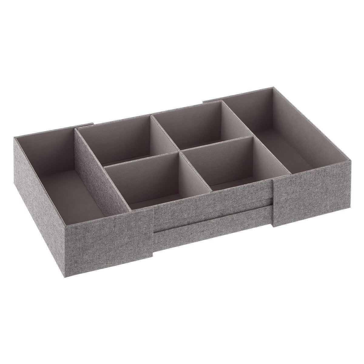 Cambridge Expandable Drawer Organizers The Container Store