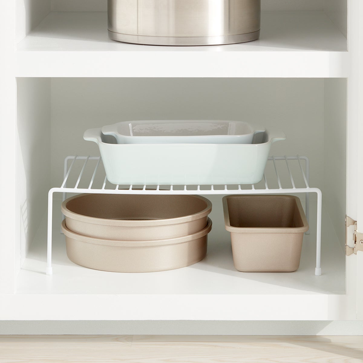 Large Shelf The Container Store