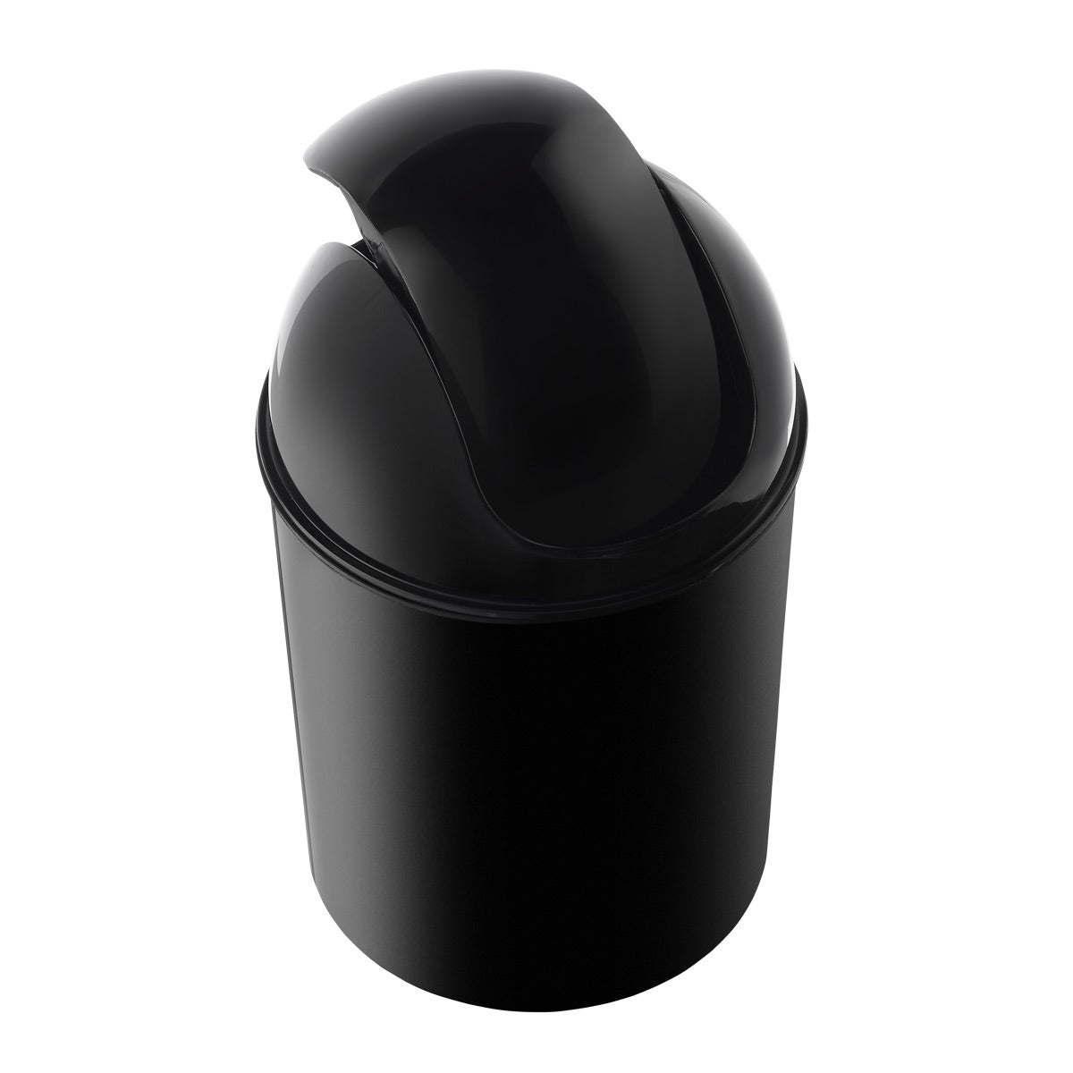 Umbra Mini SwingLid Trash Cans The Container Store