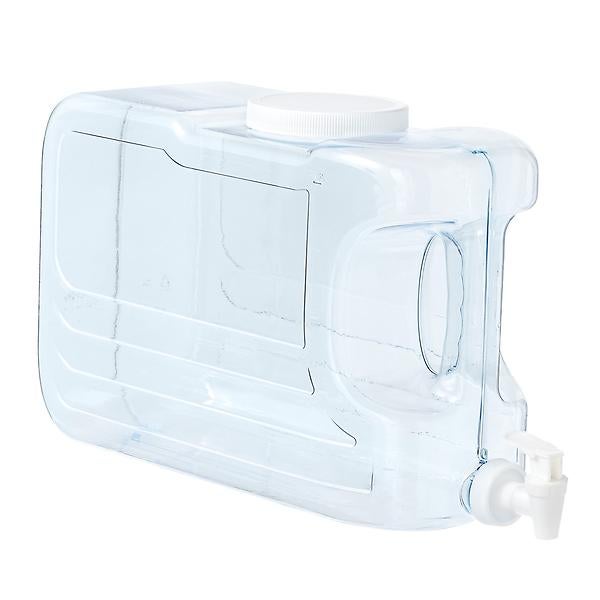 Slimline Fridge Jugs The Container Store