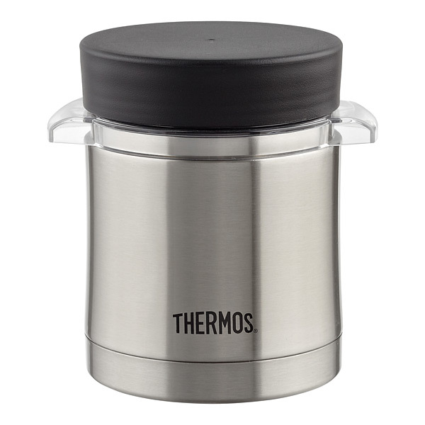 Thermos Double Wall Stainless Steel Food Jar 12 oz