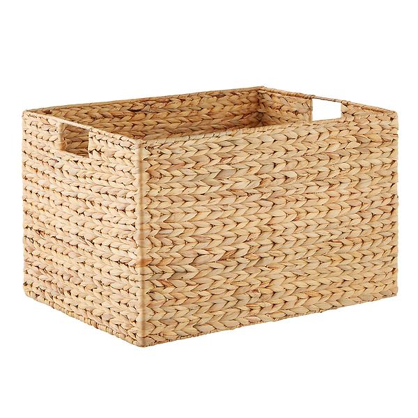 Woven Bins
