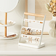 Yamazaki Tosca Earring Organizer The Container Store