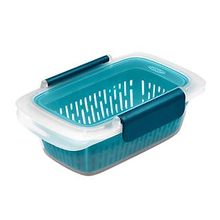 OXO Good Grips Prep & Go Container with Colander
