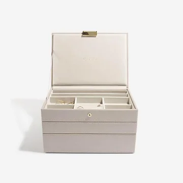 Stackers Classic Jewelry Box Starter Set