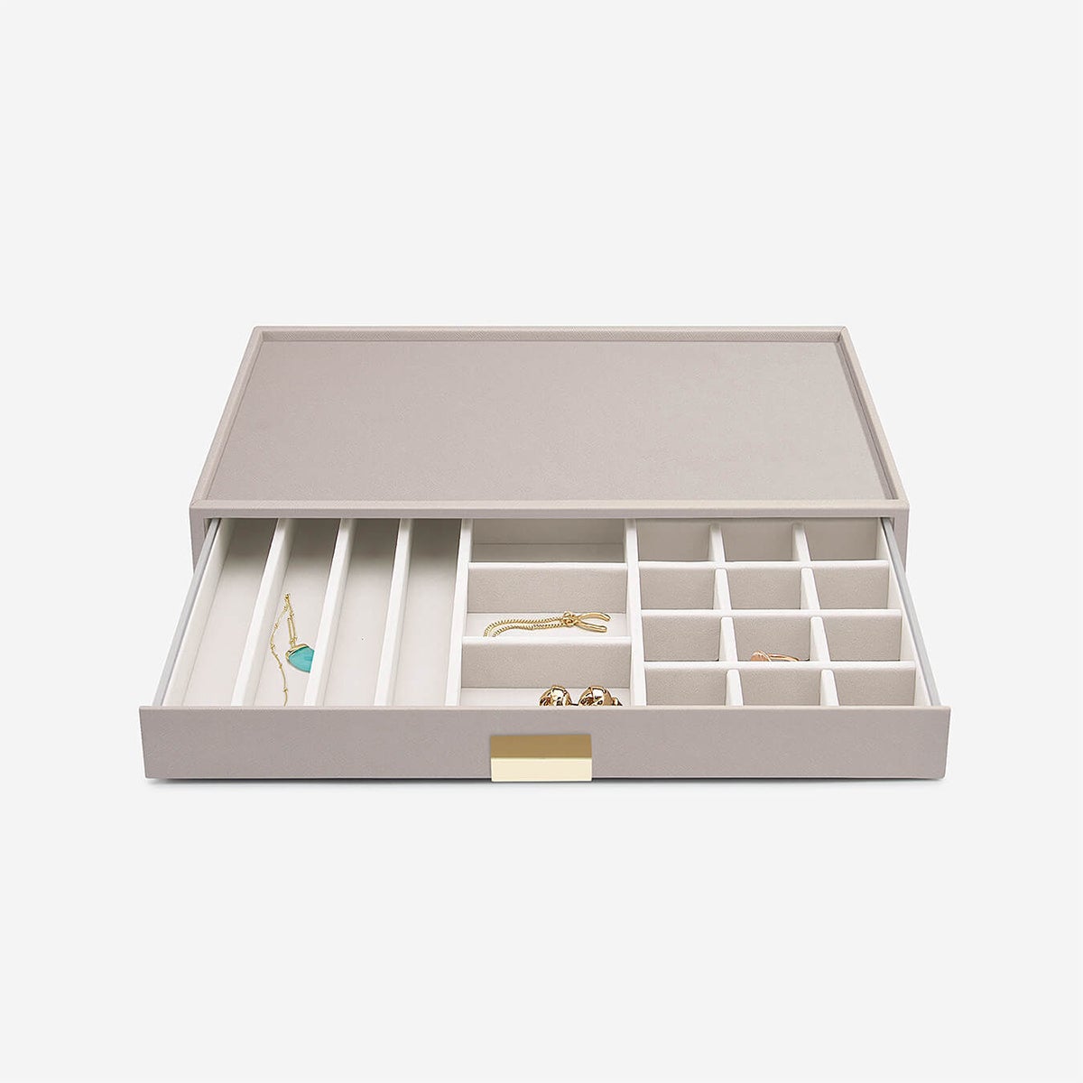 Stackers Supersized Jewelry Box Collection