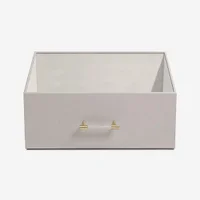 Stackers Supersize Closet Bin
