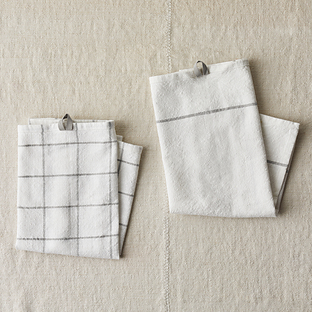 Pantry Essentials Tea Towel – Kwohtations