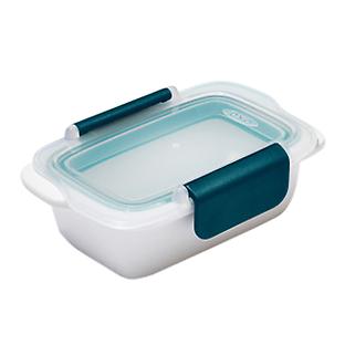 Russbe 53 oz. 3-Compartment Bento Box