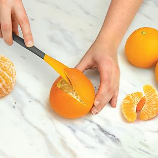 Tovolo 2-in-1 Citrus Tool