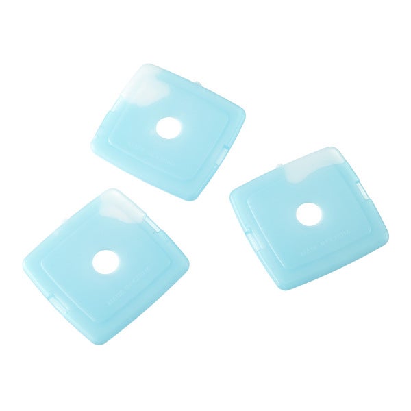 Lunch Coolers Ice Packs | The Container Store