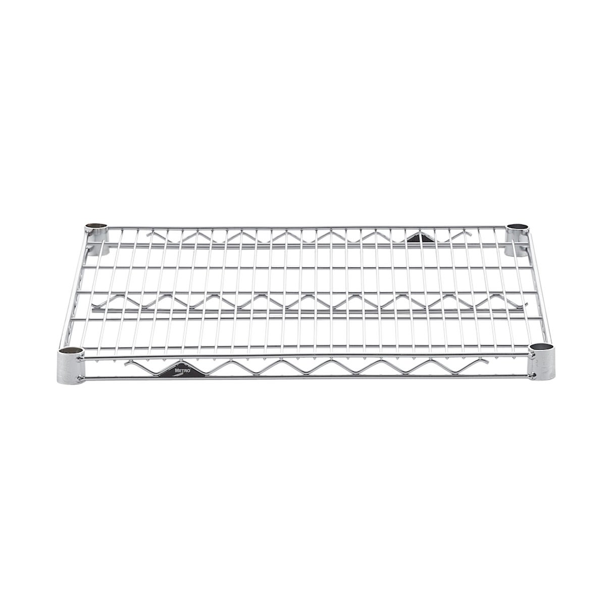 Metro Commercial Industrial Shelves The Container Store