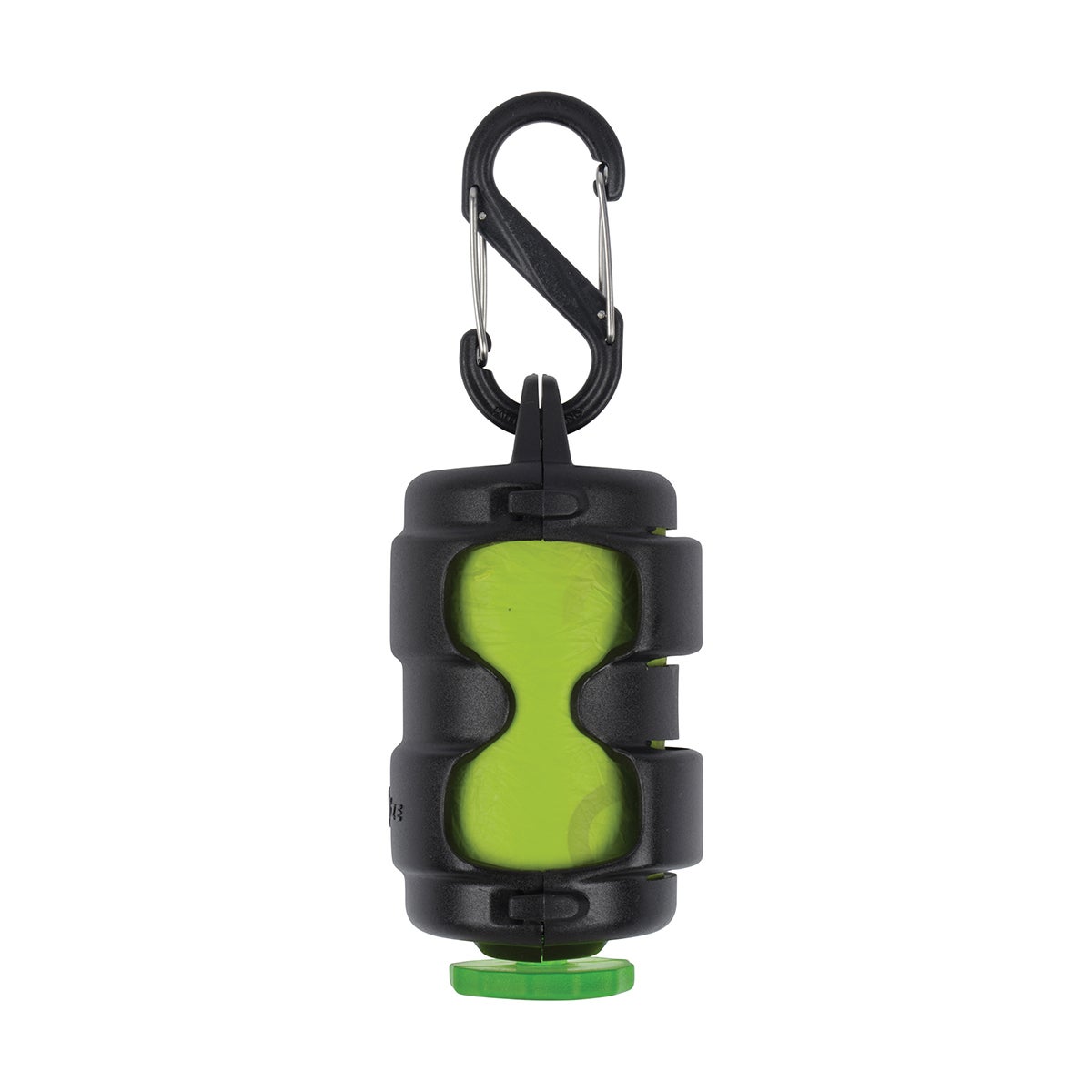 Nite Ize PackAPoo Bag Dispenser & Compostable Bags The Container Store