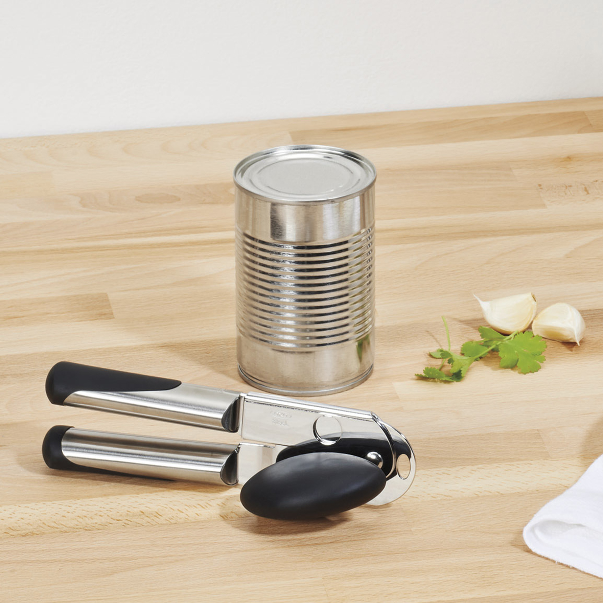 OXO Steel Can Opener | The Container Store