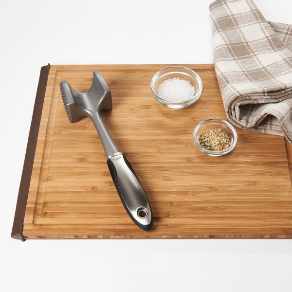 OXO Steel Meat Tenderizer