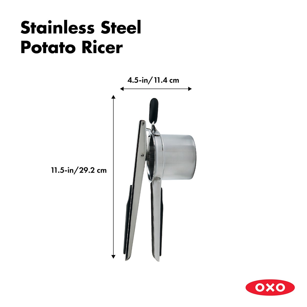 OXO Good Grips Potato Ricer The Container Store