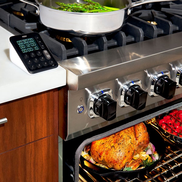 OXO Good Grips Triple Timer The Container Store