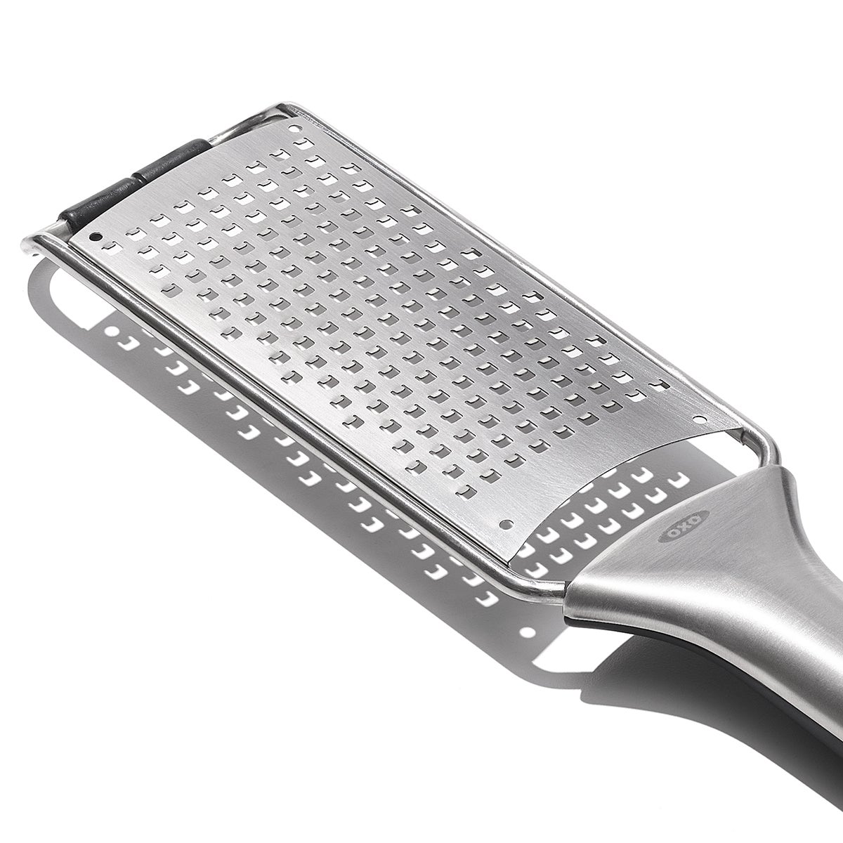 OXO Steel Grater The Container Store