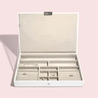 Stackers Supersized Jewelry Box Collection