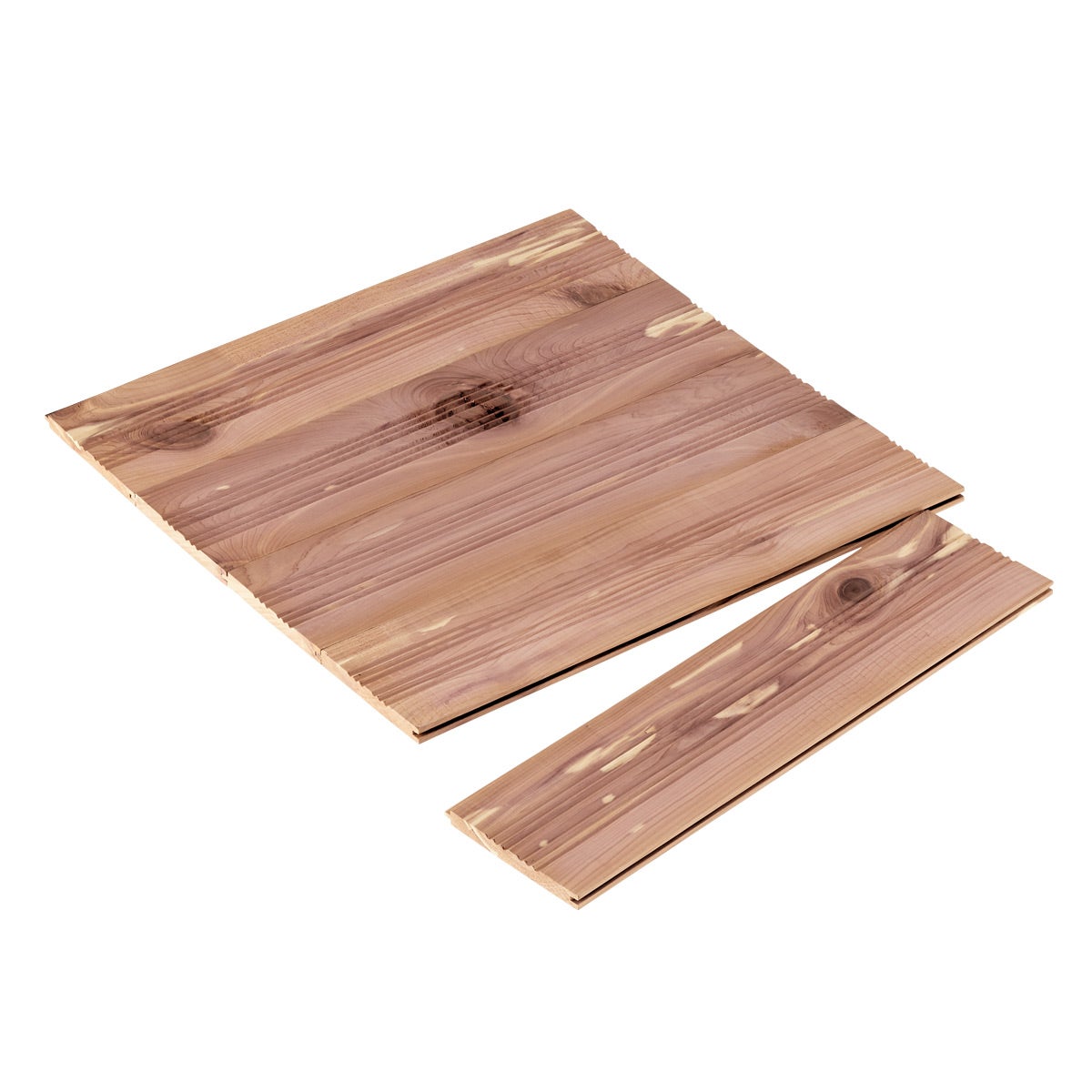 Cedar Drawer Liners The Container Store