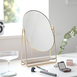 Stackers Mirror & Jewelry Stand