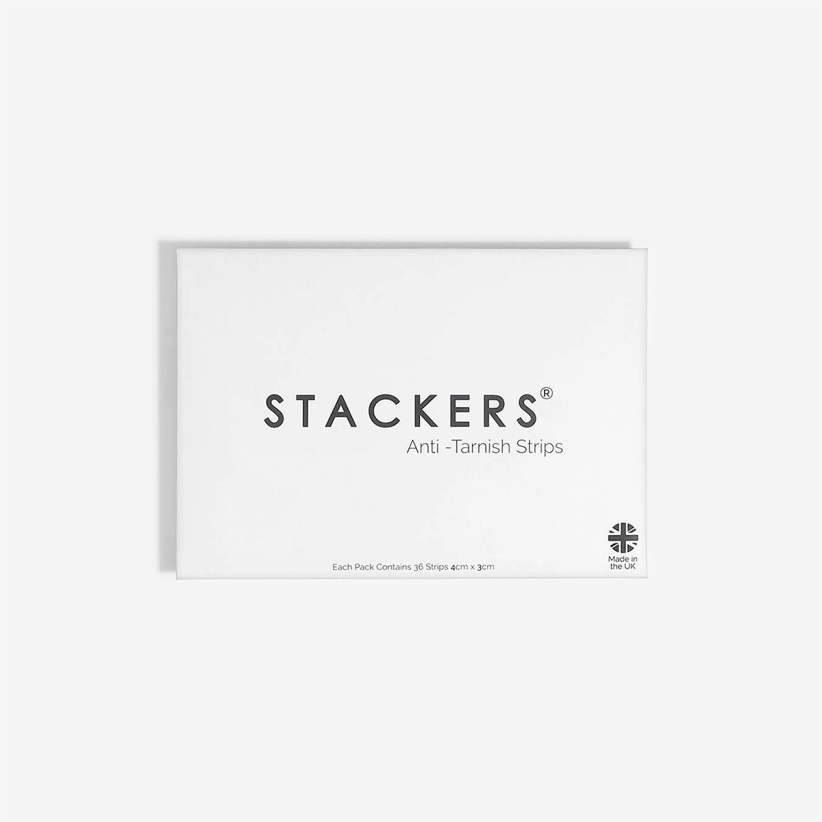 Stackers AntiTarnish Strips The Container Store