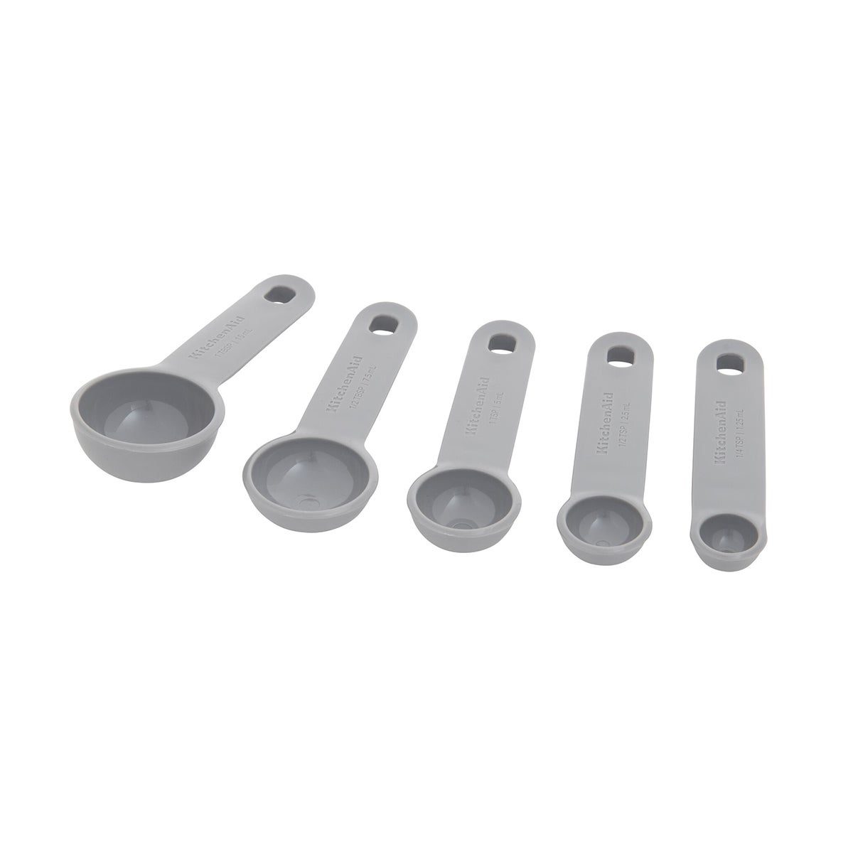 KitchenAid Measuring Spoons The Container Store