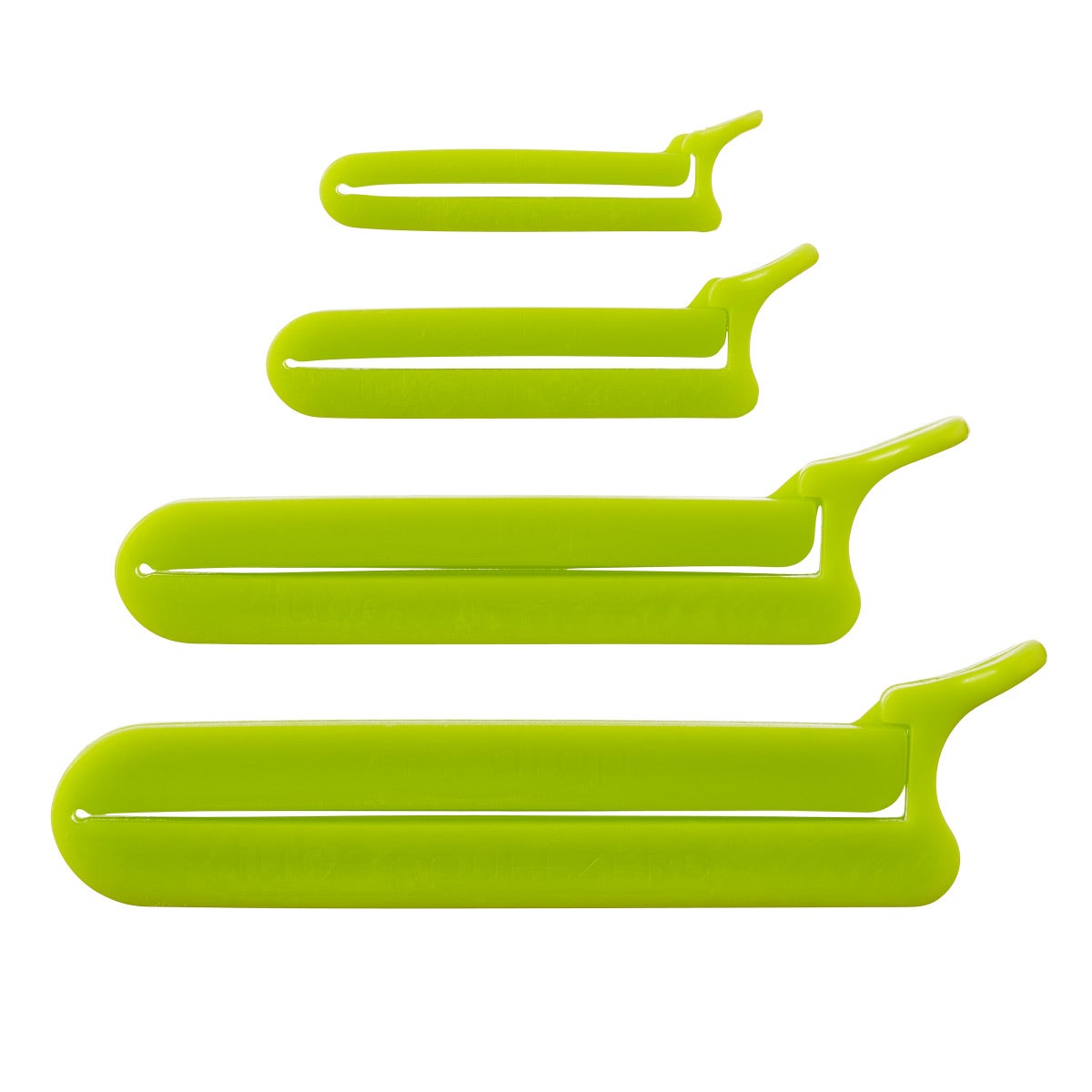 Beauty Tube Squeezers The Container Store