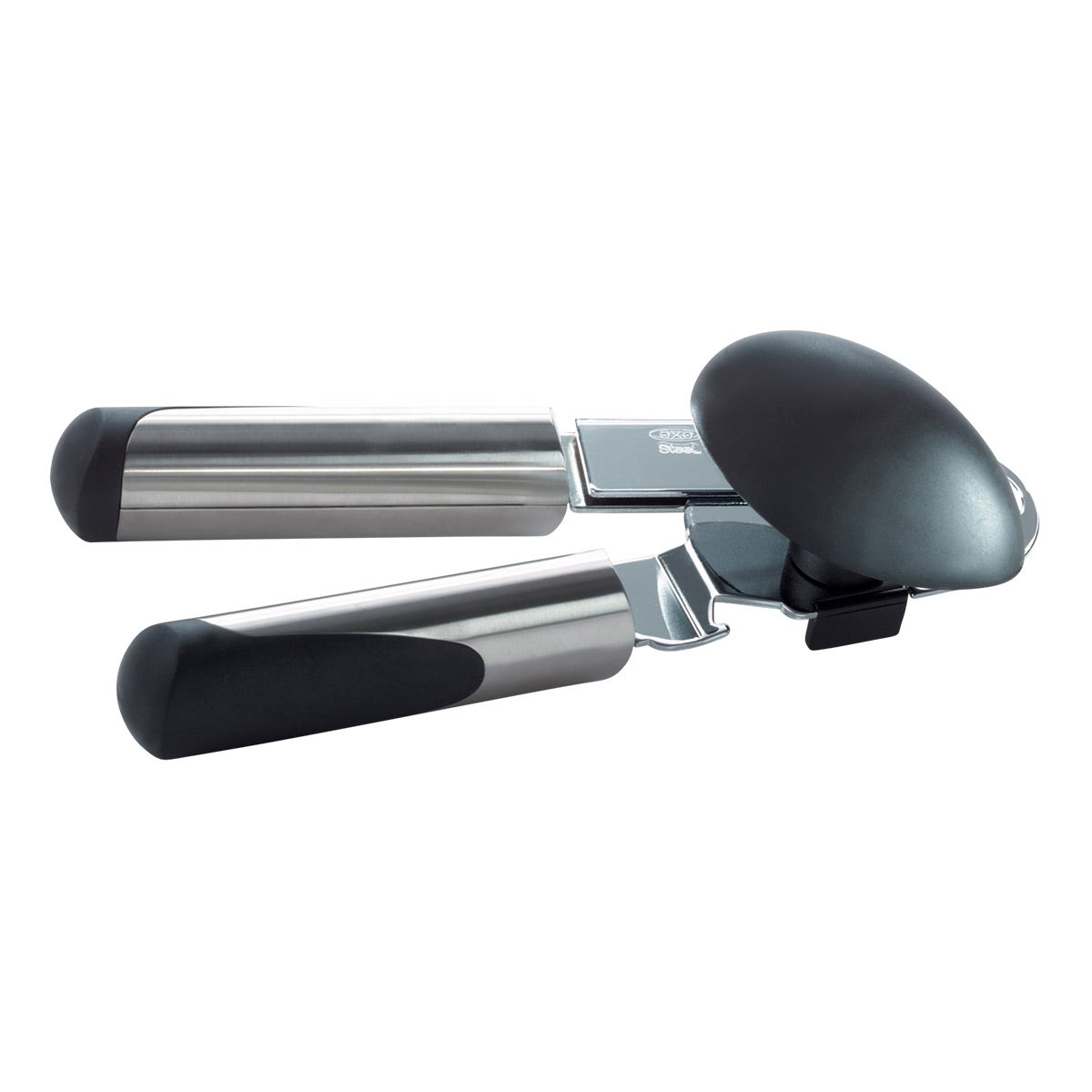 OXO Steel Can Opener The Container Store