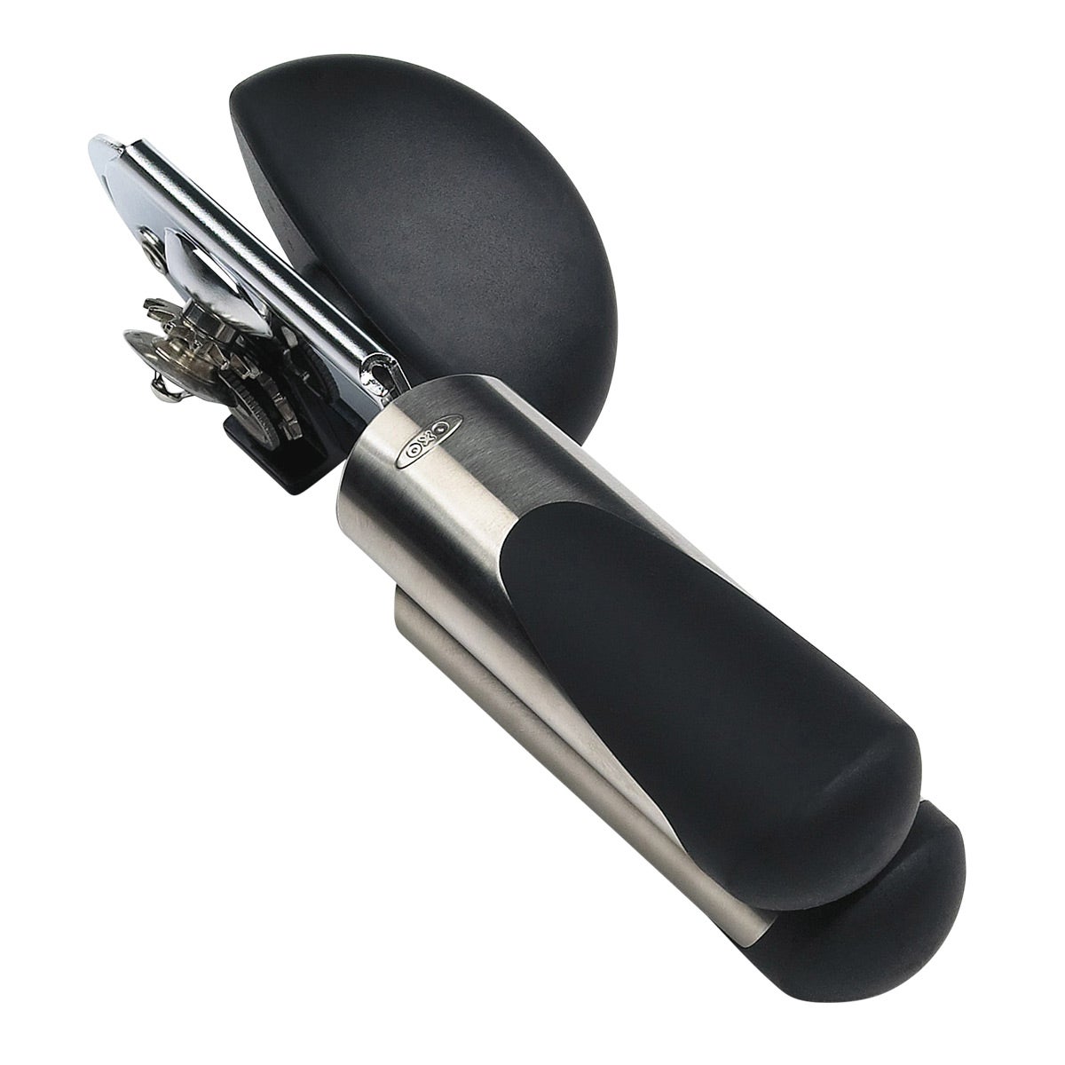 OXO Steel Can Opener The Container Store