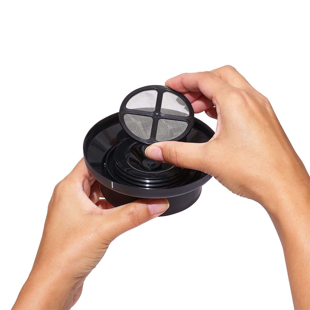 OXO Brew Compact Cold Brew Coffee Maker The Container Store