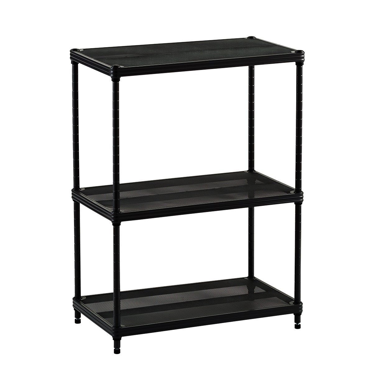 SoHo Utility Shelving The Container Store