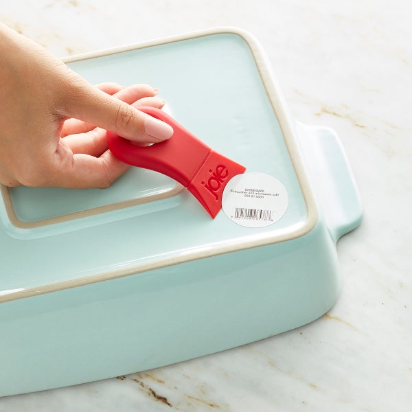 Thumb Scraper