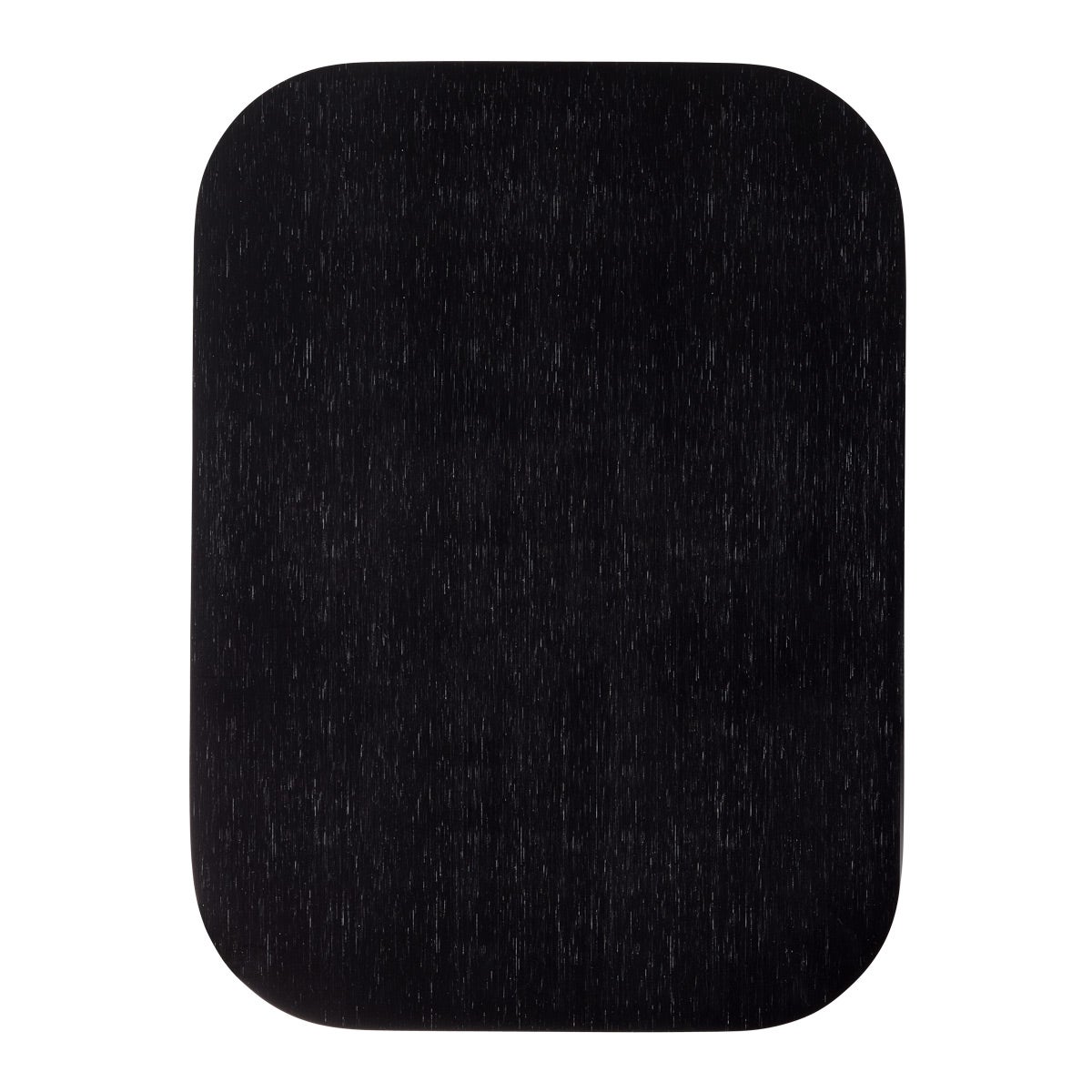SmartStore Nordic Bamboo Lid Black