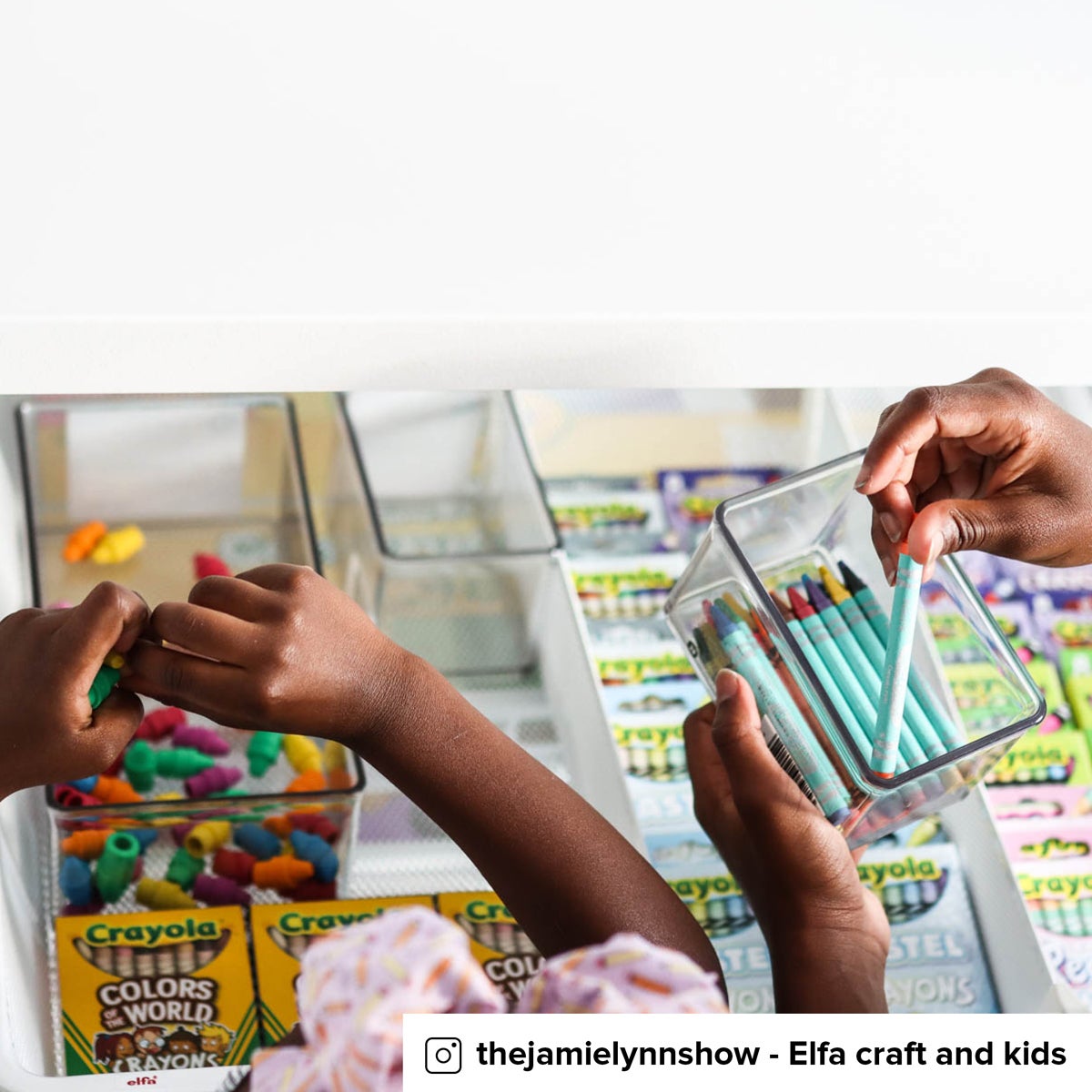 The Home Edit Organizer Bins The Container Store